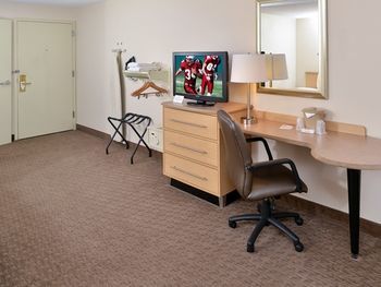 Hotel Red Roof Inn Seattle Airport