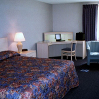 Hotel Red Roof Inn Seattle Airport