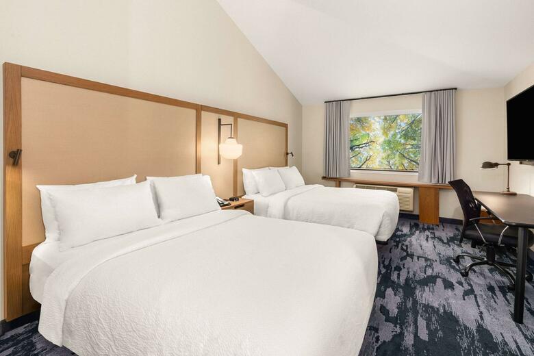 Hotel Holiday Inn Express City Cente