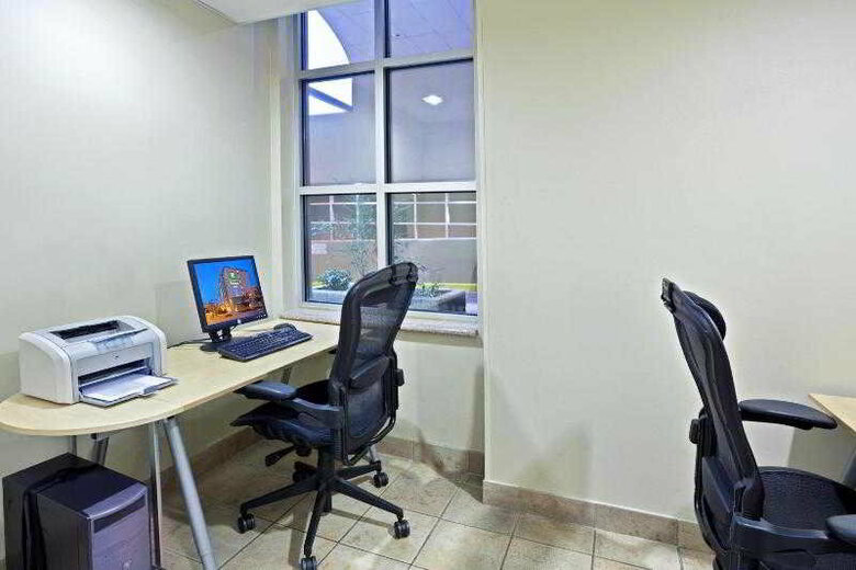 Hotel Holiday Inn Express City Cente