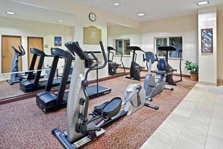 Hotel Holiday Inn Express City Cente