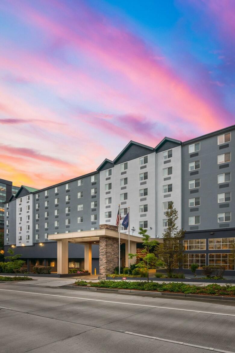 Hotel Holiday Inn Express City Cente