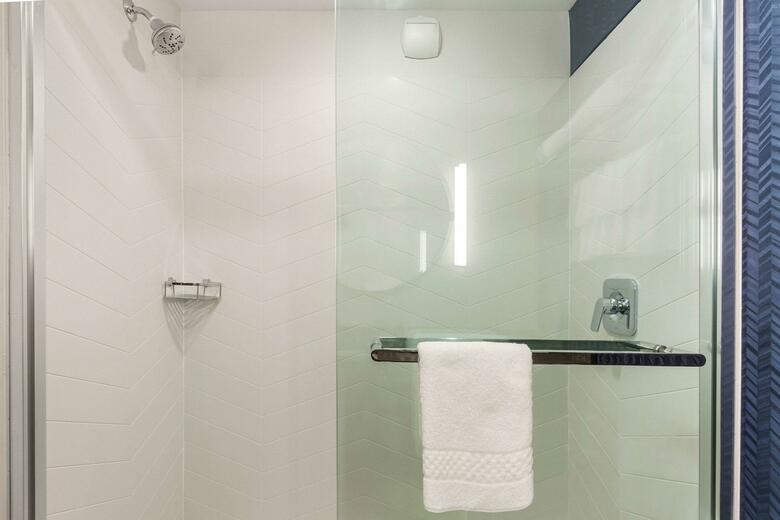 Hotel Holiday Inn Express City Cente