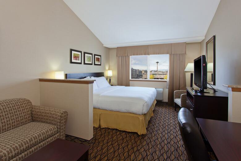 Hotel Holiday Inn Express City Cente