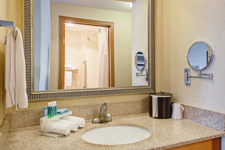 Hotel Holiday Inn Express City Cente