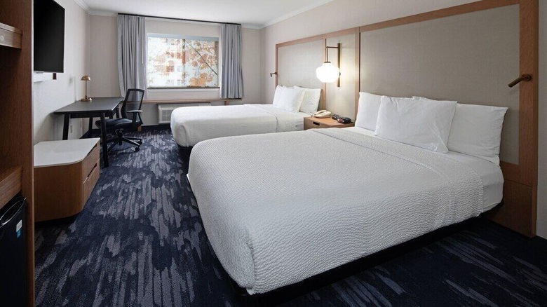 Hotel Holiday Inn Express City Cente