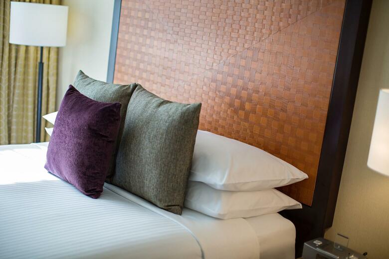 Hotel Paramount