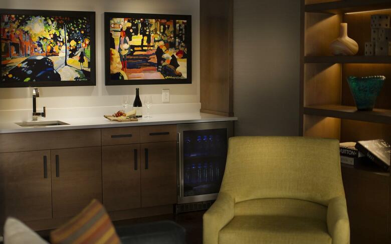 Hotel Paramount