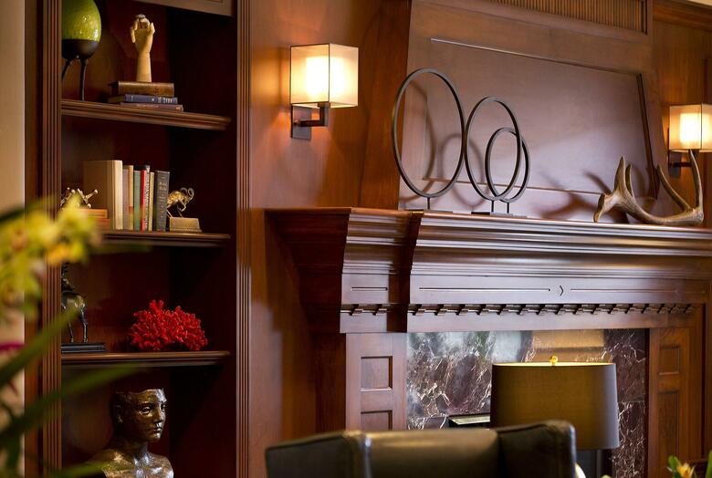 Hotel Paramount