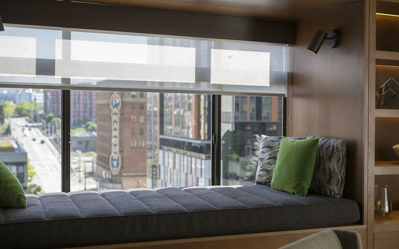 Hotel Paramount