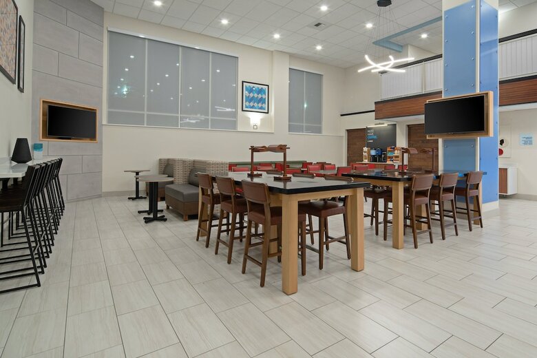 Hotel Holiday Inn Seatac