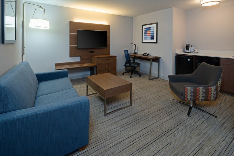 Hotel Holiday Inn Seatac