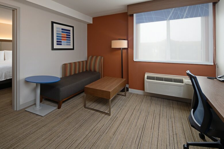 Hotel Holiday Inn Seatac