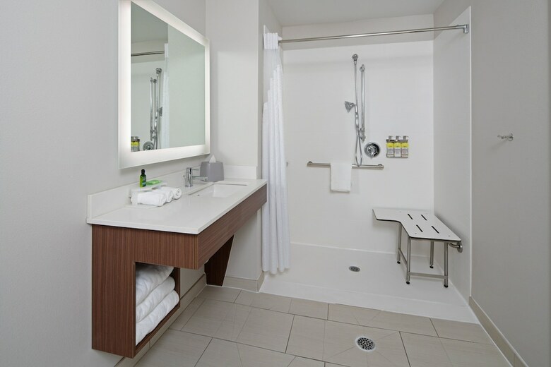Hotel Holiday Inn Seatac