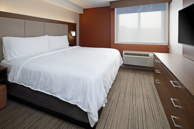 Hotel Holiday Inn Seatac