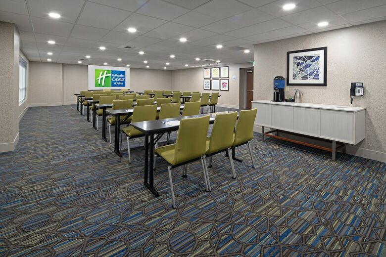 Hotel Holiday Inn Seatac