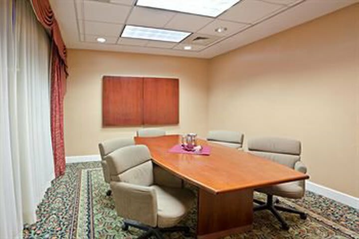 Hotel Holiday Inn Seatac