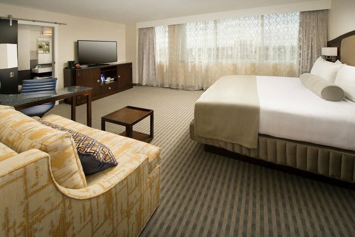 Hotel Holiday Inn Seatac