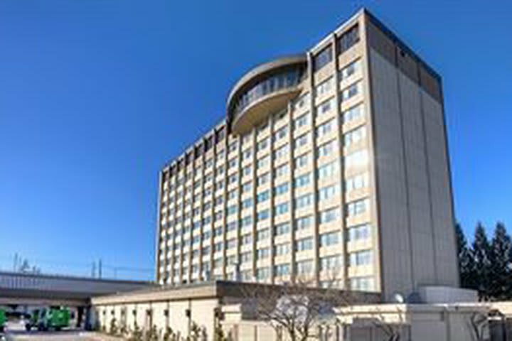 Hotel Holiday Inn Seatac