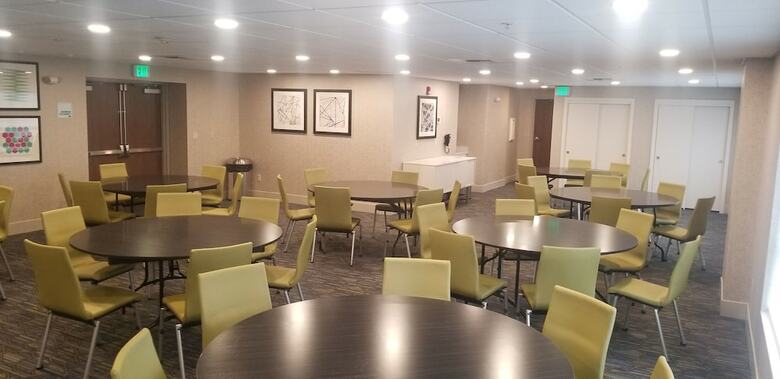Hotel Holiday Inn Seatac