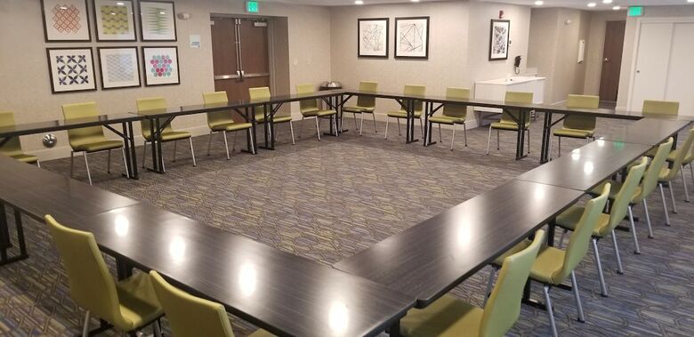 Hotel Holiday Inn Seatac