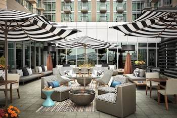Hotel Seattle Marriott Waterfront