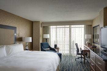 Hotel Seattle Marriott Waterfront