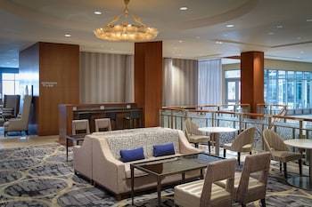 Hotel Seattle Marriott Waterfront