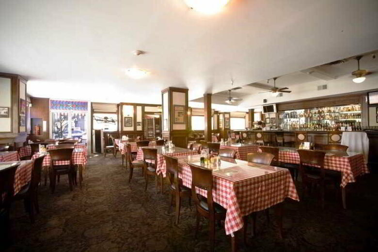 The Pickwick Hotel