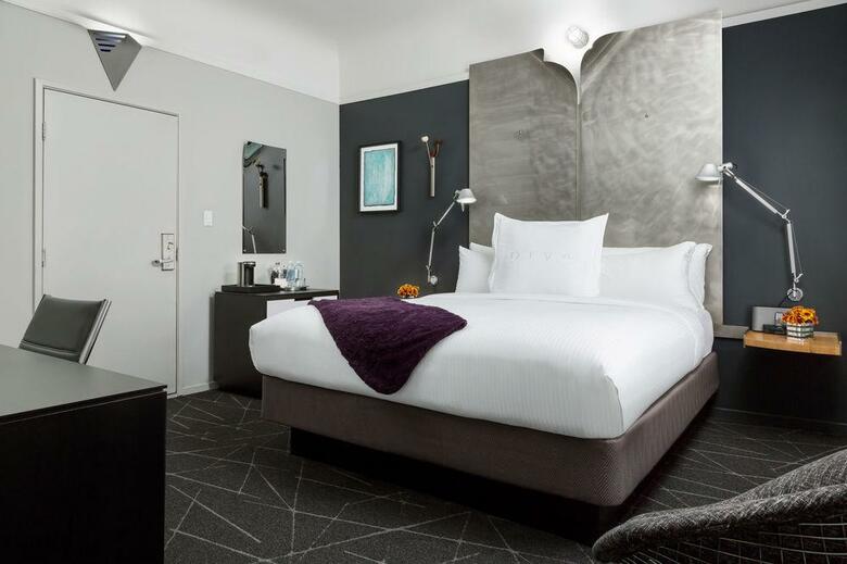 Diva Hotel