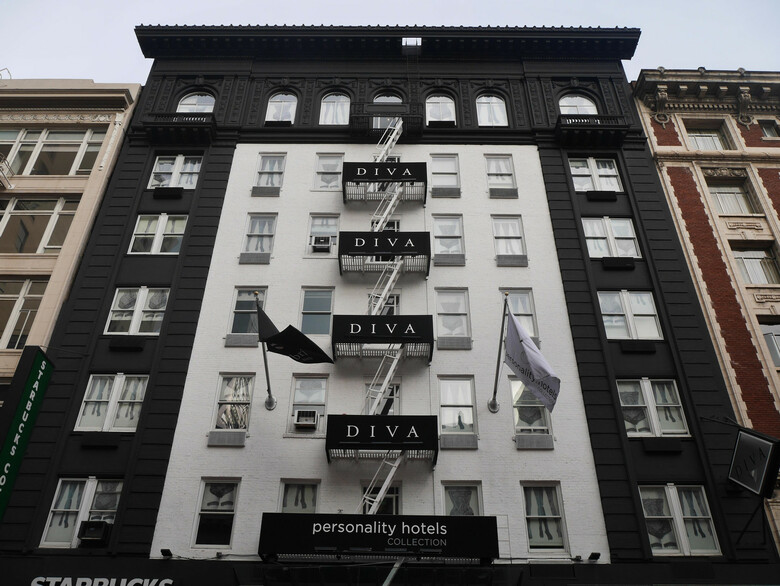 Diva Hotel