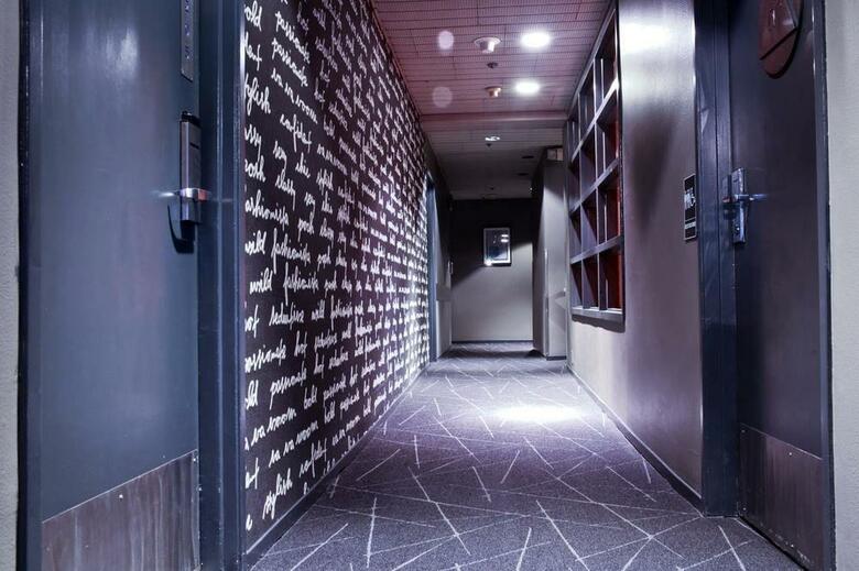 Diva Hotel