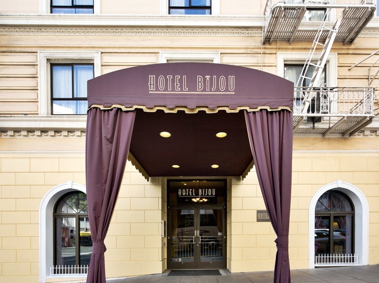 Bijou Hotel