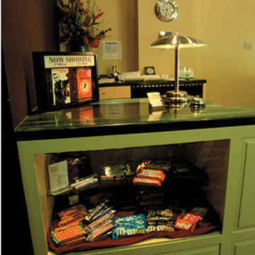 Bijou Hotel