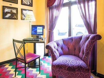 Bijou Hotel