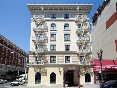 Bijou Hotel