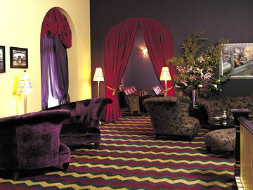 Bijou Hotel