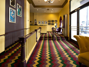 Bijou Hotel