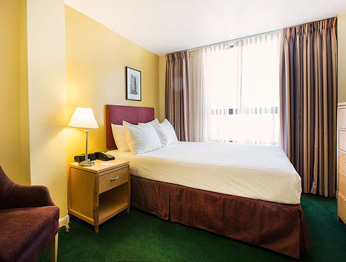 Bijou Hotel