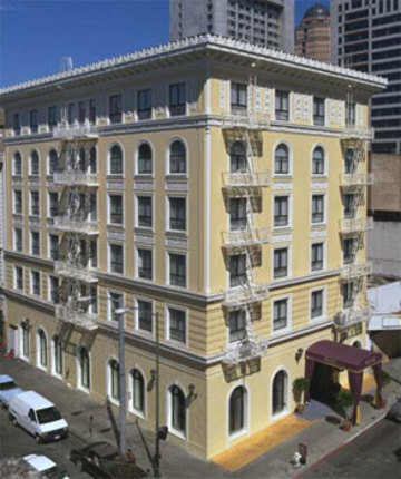 Bijou Hotel
