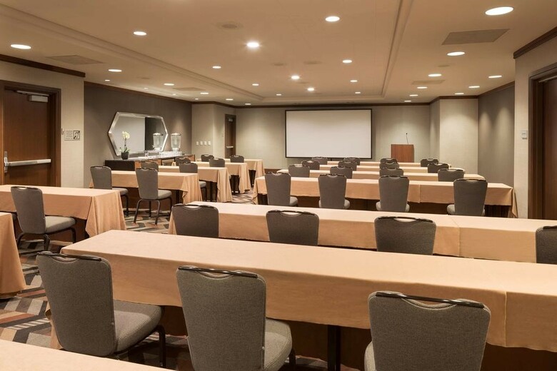 Hotel Hyatt Regency San Francisco