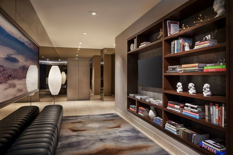 Hotel Hyatt Regency San Francisco