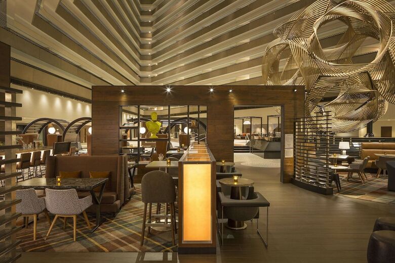 Hotel Hyatt Regency San Francisco