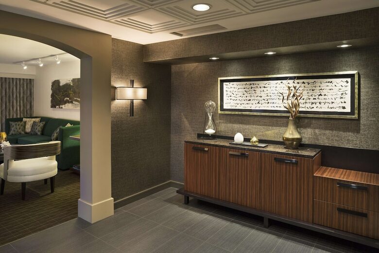Hotel Hyatt Regency San Francisco