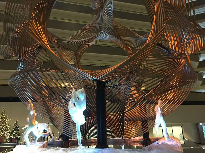 Hotel Hyatt Regency San Francisco