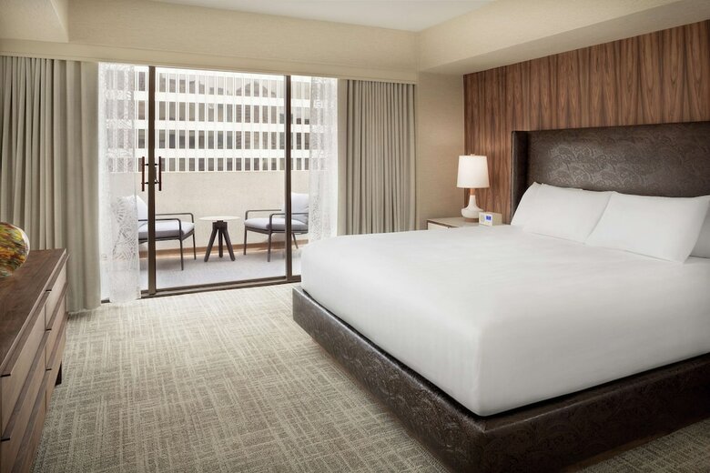 Hotel Hyatt Regency San Francisco