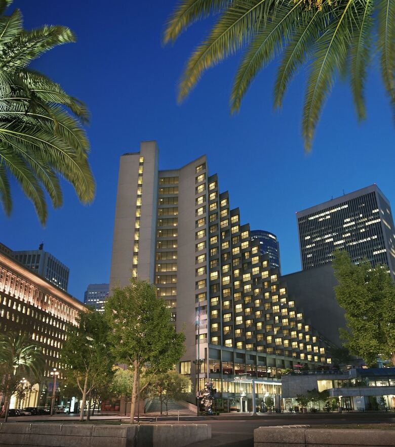 Hotel Hyatt Regency San Francisco