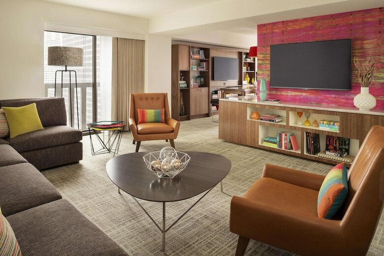 Hotel Hyatt Regency San Francisco