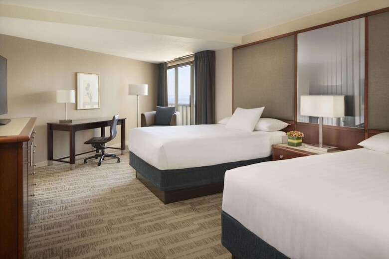 Hotel Hyatt Regency San Francisco