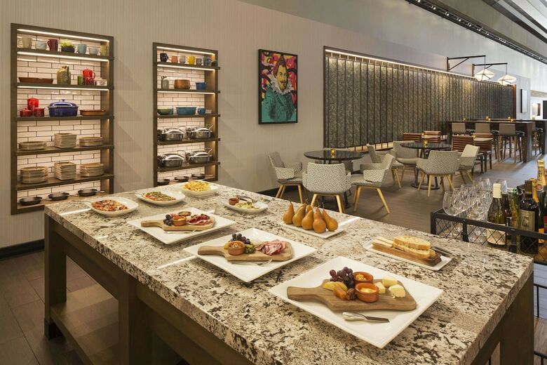 Hotel Hyatt Regency San Francisco